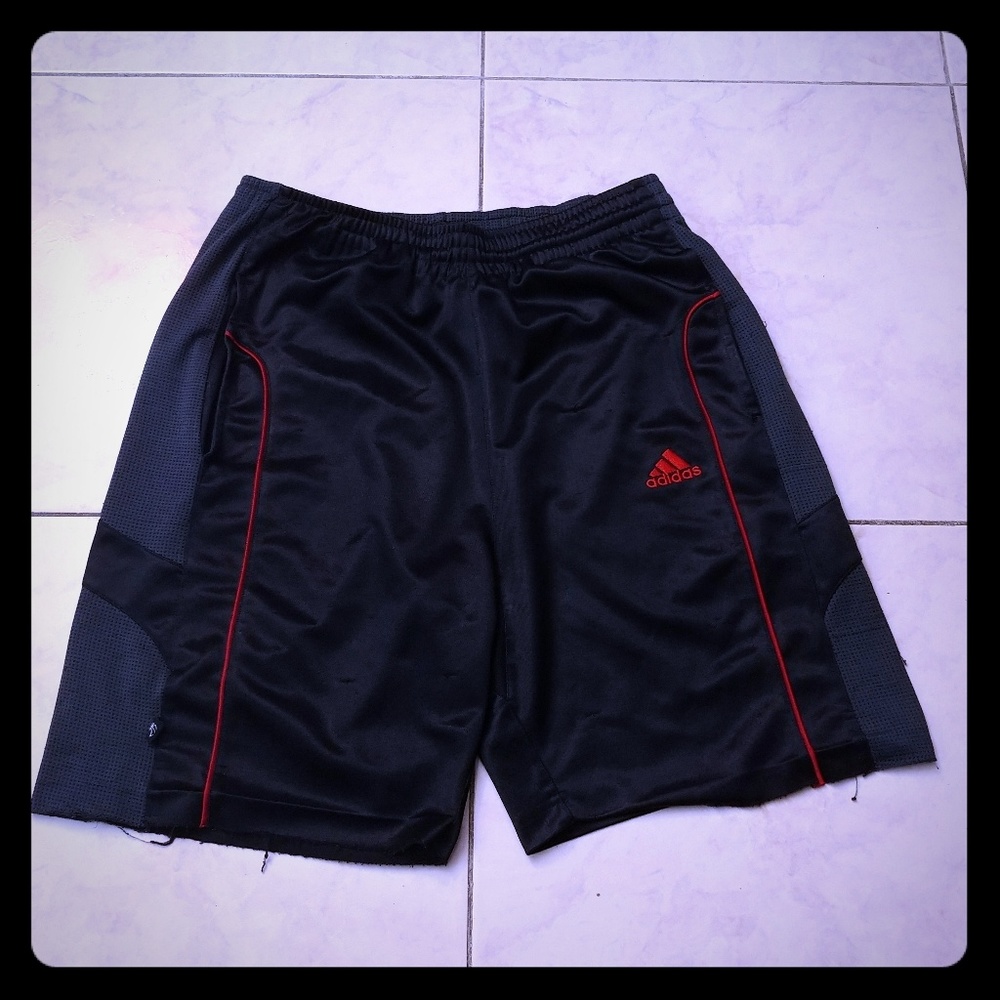Adidas Basketball Shorts